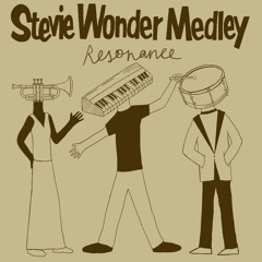 Stevie Wonder Medley