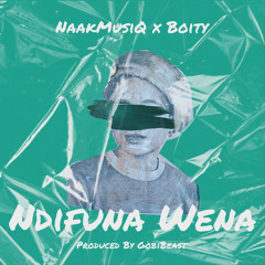 Ndifuna Wena (feat. Boity)