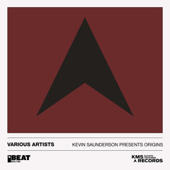 Stuck In My Mind (Extended Mix)