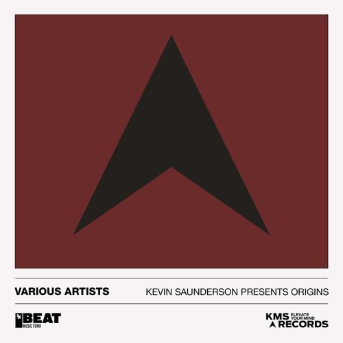 Stuck In My Mind (Extended Mix)