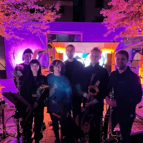 Detect Ensemble&JakoJako@Beethovenfest Bonn2023(snippet1)