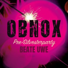 Beate Uwe Presilvester Party