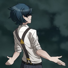 Gloomy Gloomy (Used in Danganronpa Despair Time)