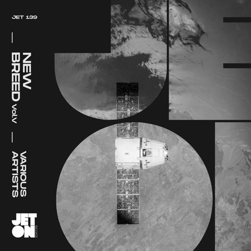 JET139 : Jamie Sherry - Work The Crowd (Original Mix)
