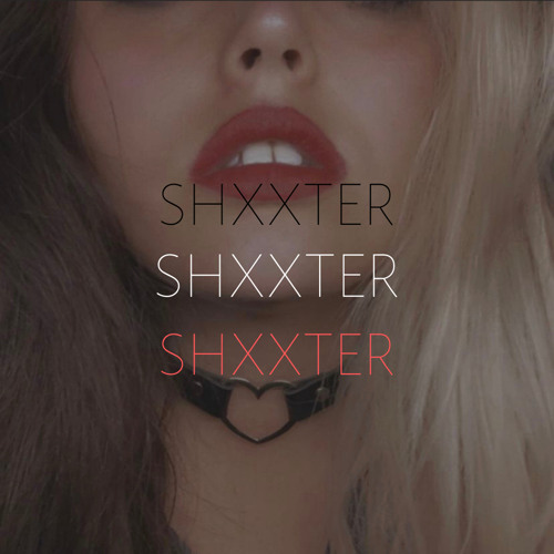 SHXXTER Ft. Sleepwalk $uicide (prod.LTwJ)