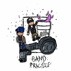 Band Practice Ft. ToneDaUzual  (prod. Jc x OMGKENNY)