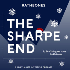 Taxing your home for Christmas