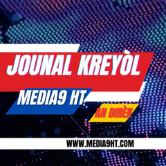 2025-09-23-JOUNAL KREYOL MEDIA9HAITI