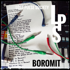 Boromit