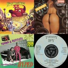 Hiphop dj cubano75 bass oldschool