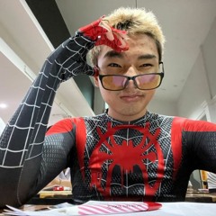 Spiderman - kanomjeen [ Cover ]