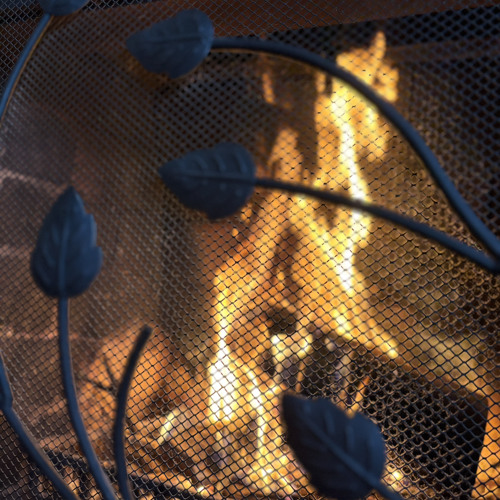 What if we like it too much