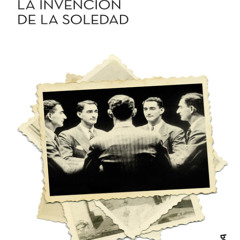 La invención de la soledad - Paul Auster (Fragmento leído por Josefina Aguilar)