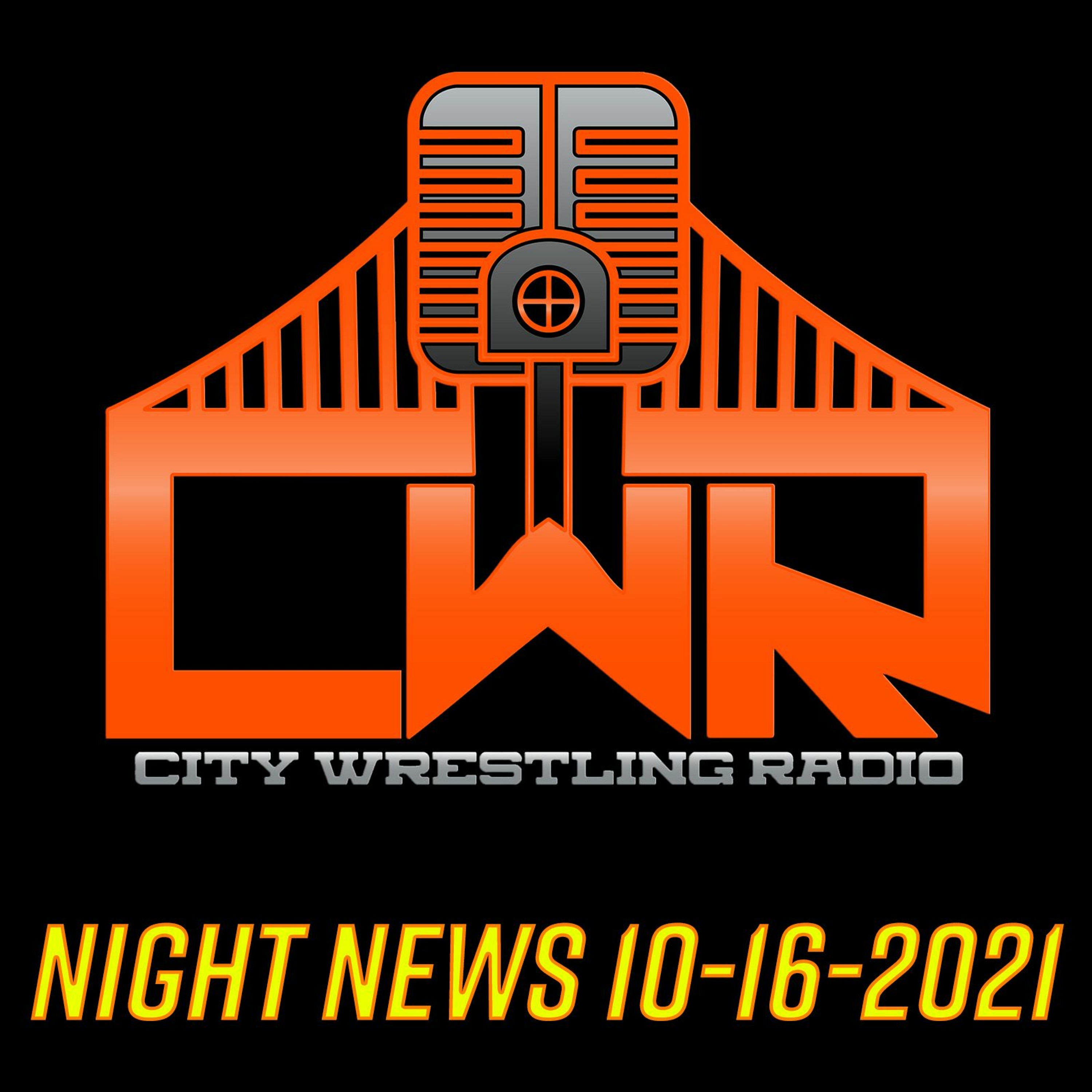 CityWrestlingRadio