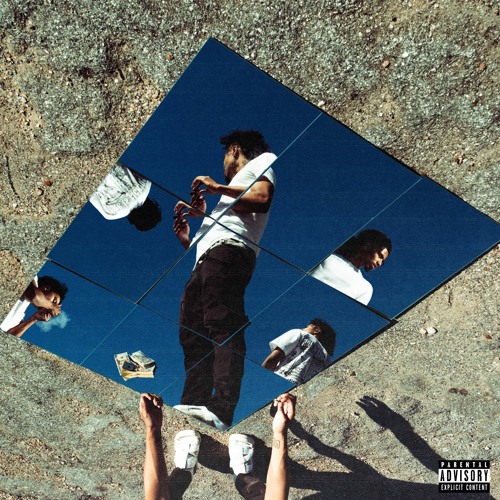 AARON MAY - BREAK BREAD (Prod. AARON MAY)
