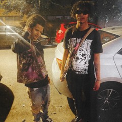 Michael Phelps (ft + prod triniviv)