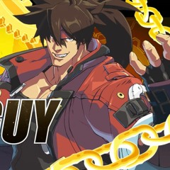 Find Your One Way  Sol Badguys Theme Guilty Gear Strive OST
