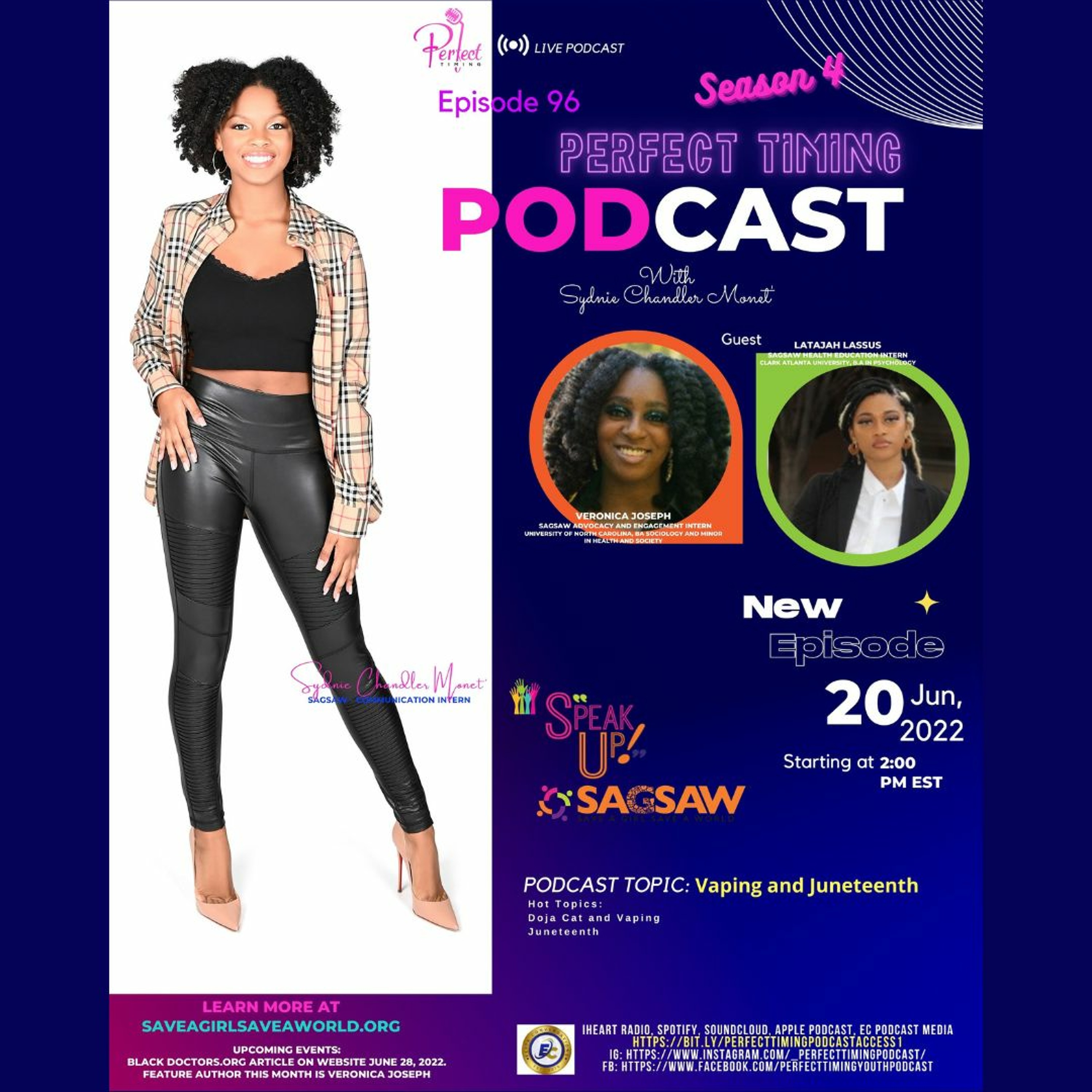 EC Podcast Media