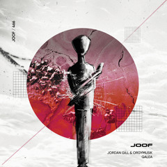 Jordan Gill & Orgymu5ik  - Qalea (Original Mix)