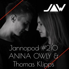 Jannopod #210 by Anina Owly & Thomas Klipps
