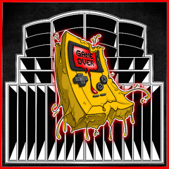 TUCATEK - GAME OVER