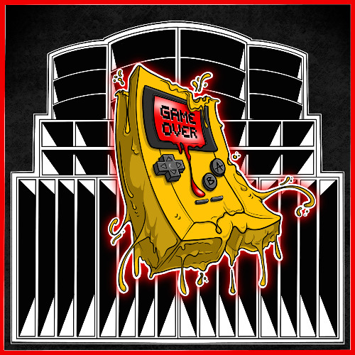 TUCATEK - GAME OVER