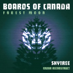 Boards of Canada - Forest Moon (Skytree's Endor Reconstruct)