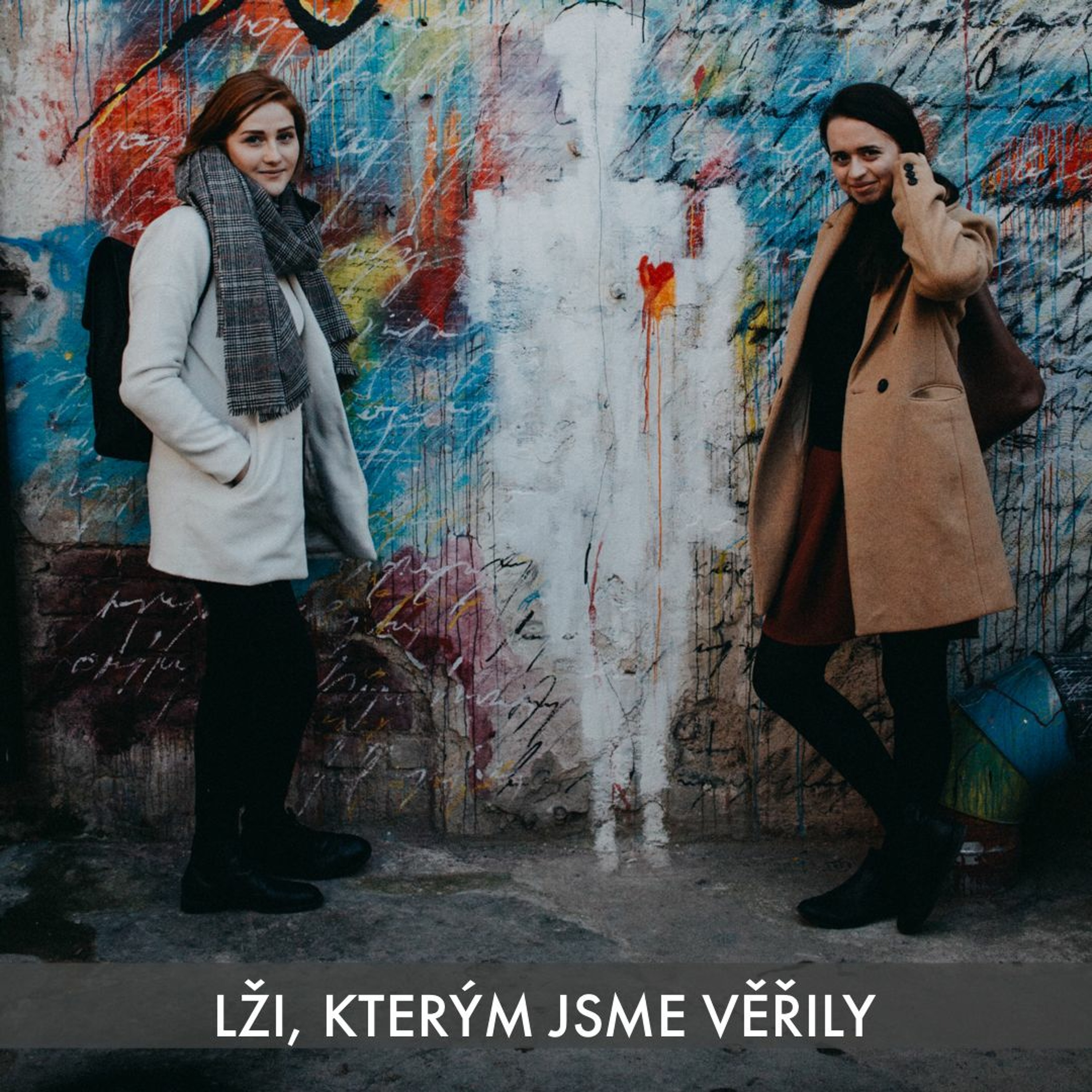 (s) láskou tvořená