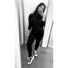 AfterSession 01 💞🐈‍⬛