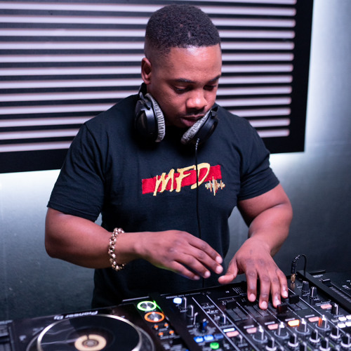 MFD MAY MIX 2023