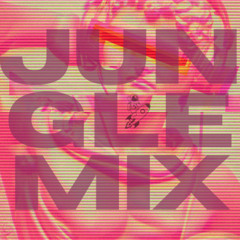 Jungle Mini Mix