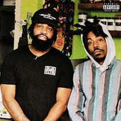 Nickelus F & Ohbliv - Maintainin'