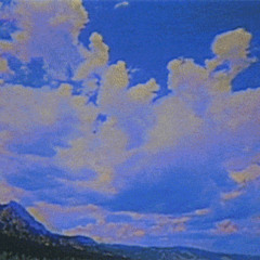 cloudness day