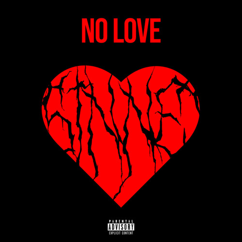 No Love- Ft. Andy Albizures