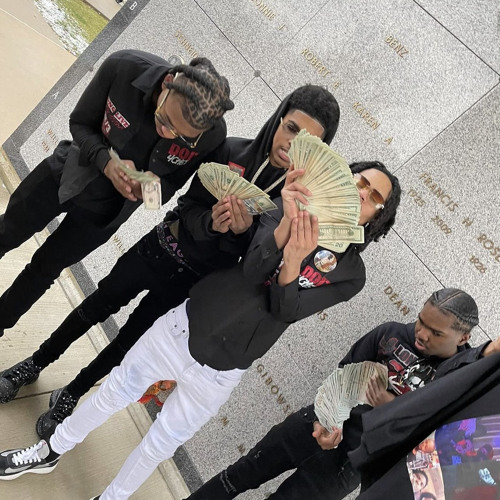 Gbg Lil James - Doit4Chevy