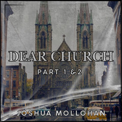 I WAS YOU ENEMY (PART 1)