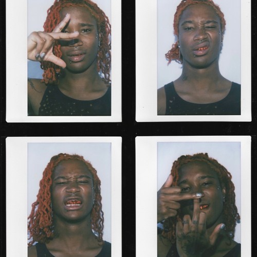 Nine Vicious - My Shooter