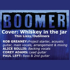 Whiskey In The Jar Final