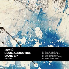 DS Premiere: Soul Abduction - Garden