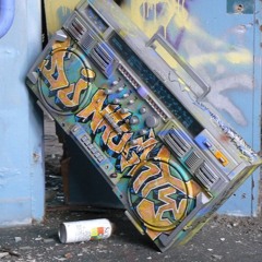 Stevie Wonder Vs. Smif N Wessun - My Cherie Wrekonize