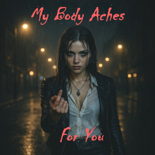 My Body Aches For You - Dance