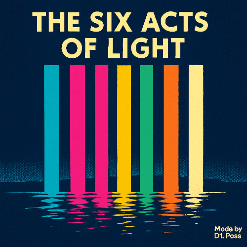 The Six Acts of Light