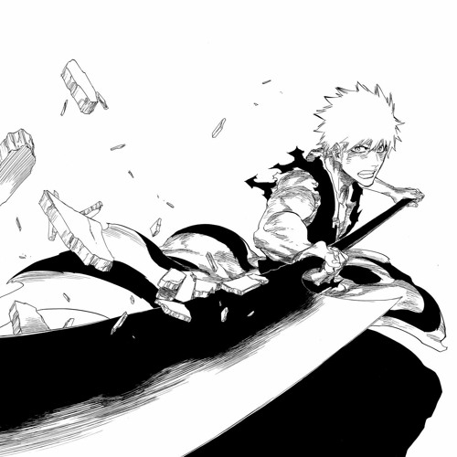 "What's The Characteristic That Distinguishes These Two Beings..." x The Fallen (ICHIGO VOCALS)