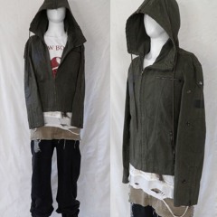 poochie prod xoolice