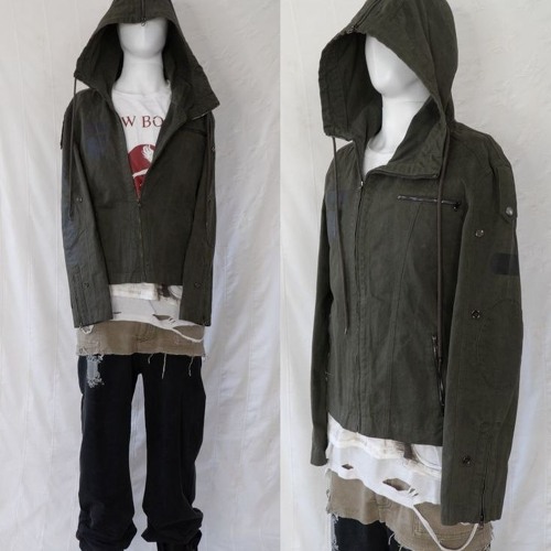 poochie prod xoolice