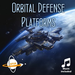 Orbital Defense Platforms