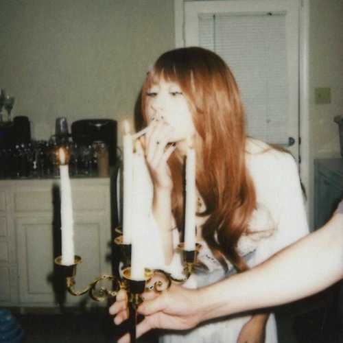 redlights (slow version)