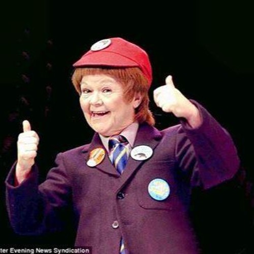 Lee Mills - Fandabidozi