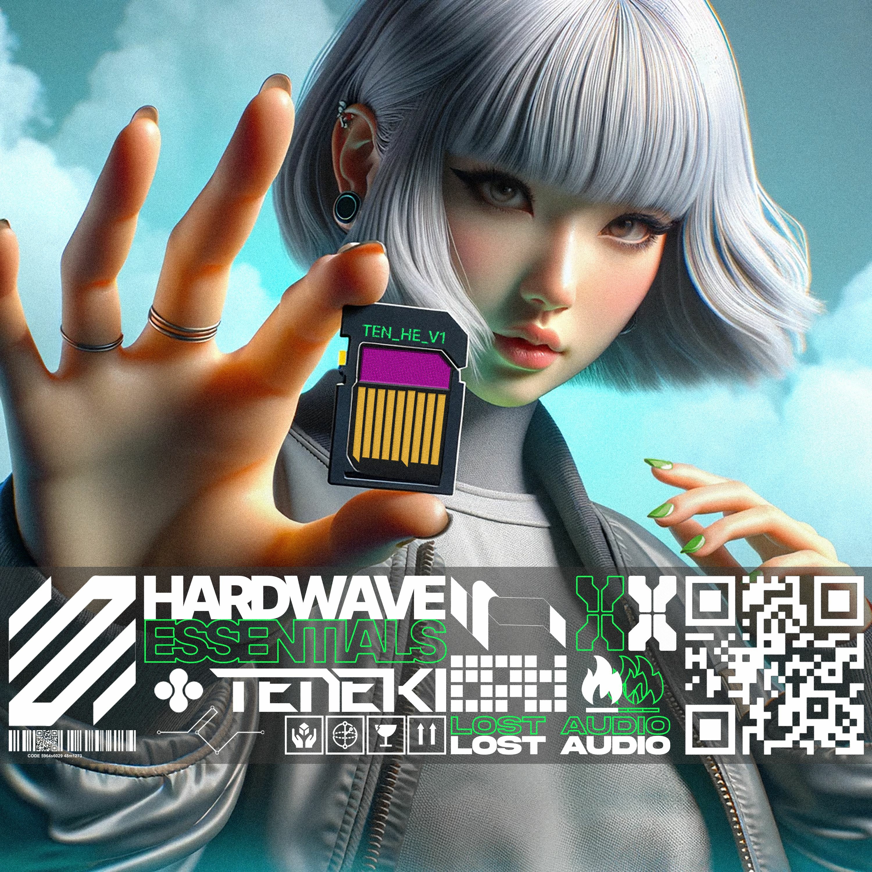 Teneki