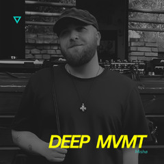 DEEP MVMT Podcast #362 - Mishø
